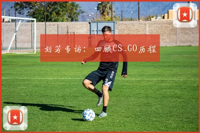 刘芳专访：回顾CS_GO历程